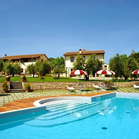 Borgo Fontana-2 By Interhome Apartment *