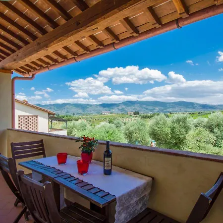 Borgo Fontana-2 By Interhome Appartement Cerreto Guidi