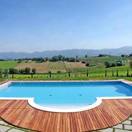 Borgo Fontana-2 By Interhome * Cerreto Guidi