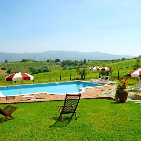 Borgo Fontana-2 By Interhome