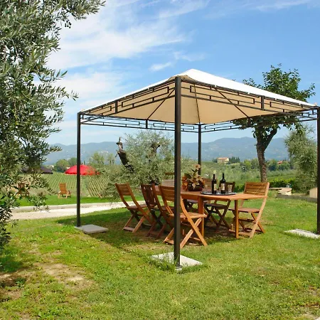 Borgo Fontana-2 By Interhome Appartement Cerreto Guidi