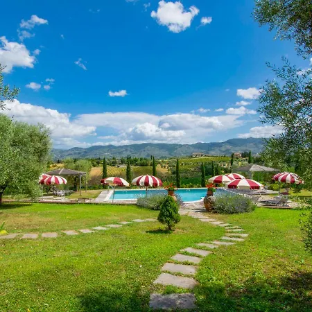 Borgo Fontana-2 By Interhome Appartement