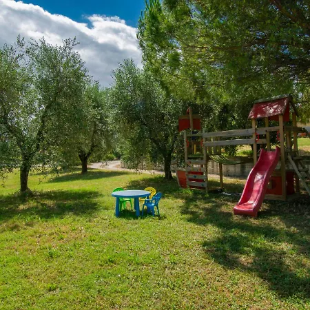 Borgo Fontana-2 By Interhome