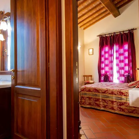 Borgo Fontana-2 By Interhome