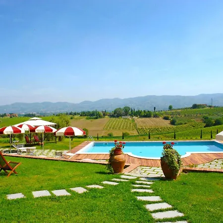 Borgo Fontana-2 By Interhome
