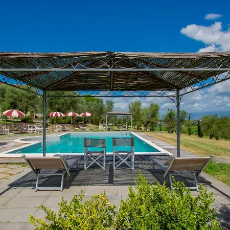 Borgo Fontana-2 By Interhome