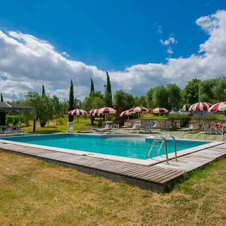 Borgo Fontana-2 By Interhome