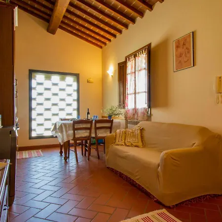 Borgo Fontana-2 By Interhome