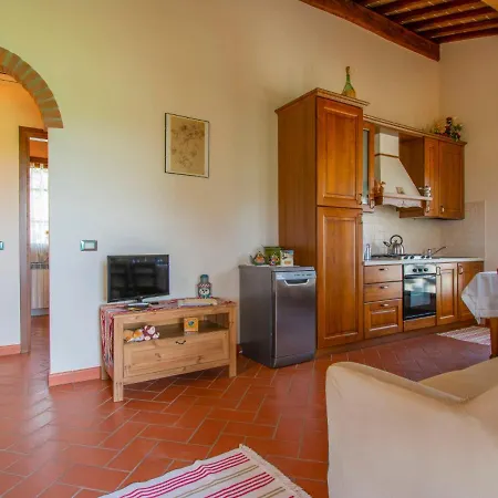 Borgo Fontana-2 By Interhome
