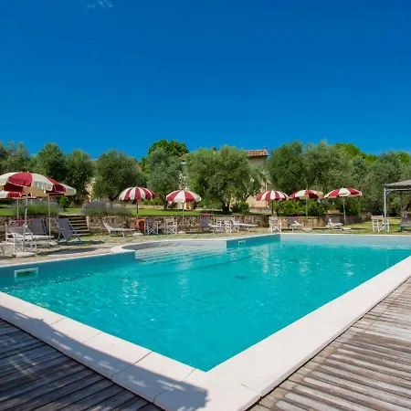 Apartment Borgo Fontana-2 By Interhome
