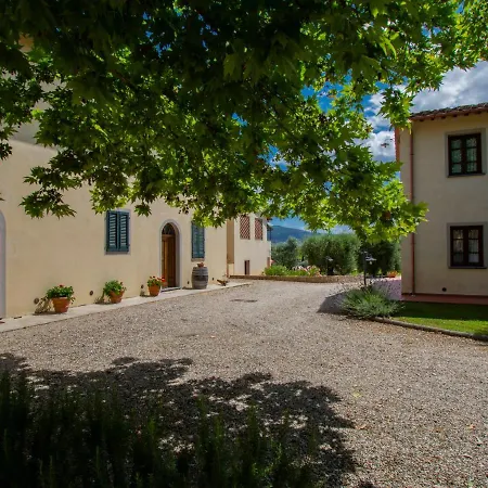Borgo Fontana-2 By Interhome Apartment Cerreto Guidi