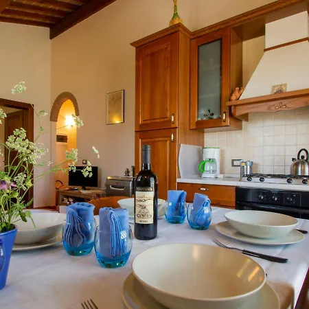 Apartment Borgo Fontana-2 By Interhome