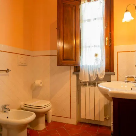 Apartment Borgo Fontana-2 By Interhome